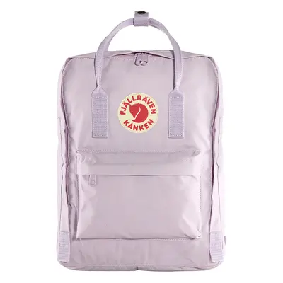 Fjallraven Kanken Hátizsák - pastel lavender