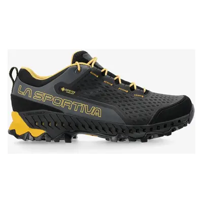 La Sportiva Spire GTX Túracipők - black/bamboo