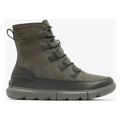 Sorel Explorer Next Boot WP Férfi téli cipő - quarry/grill