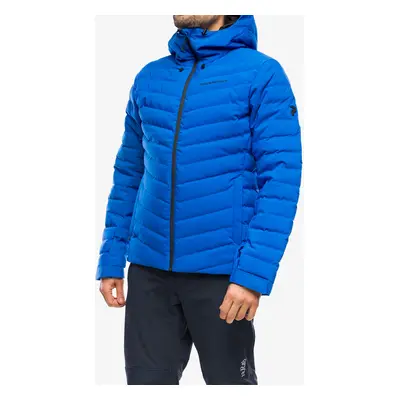 Peak Performance Frost Ski Jacket Férfi sídzseki - princess blue