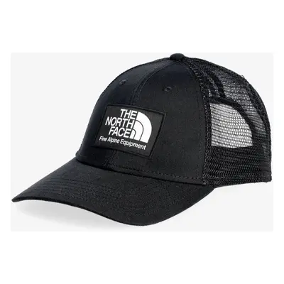 The North Face Mudder Trucker Baseball-Sapka - tnf black