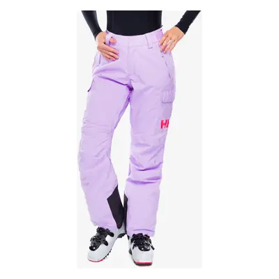 Helly Hansen Switch Cargo Insulated Pant Női sínadrág - heather