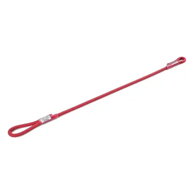 Ocun Sbea Lanyard 9,5 mm cm Kantár - red/white