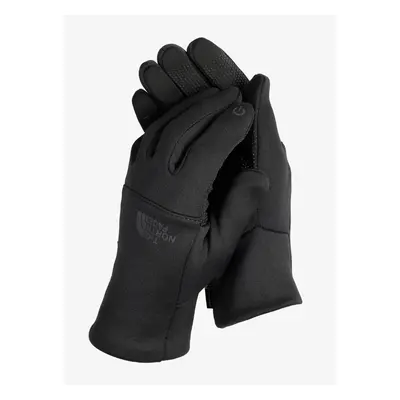 The North Face Etip Recycled Glove Polárkesztyű - tnf black