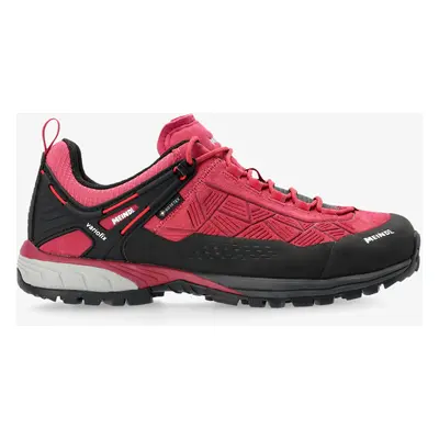 Meindl Top Trail Lady GTX Női Túracipő - ruby red