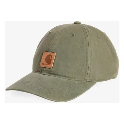 Carhartt Odessa Cap Baseball-Sapka - dusty olive