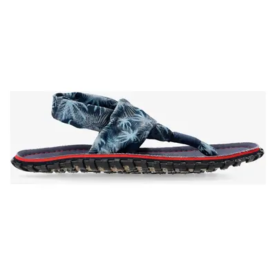 Gumbies Slingback Sandals Női Szandál - navy/navy