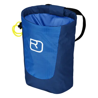 Ortovox Trad Chalkbag Ziazsák - petrol blue