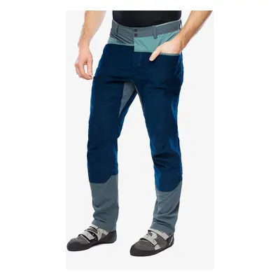 Ortovox Casale Pants Mászónadrág - deep ocean