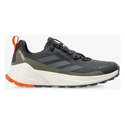 adidas TERREX Trailmaker GTX Túracipő - carbon/grey six/core blk