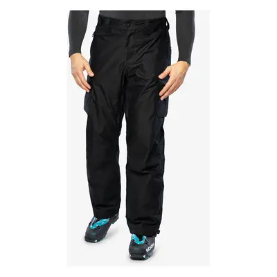 Oakley Pivot Cargo Shell Pant Sínadrág - blackout