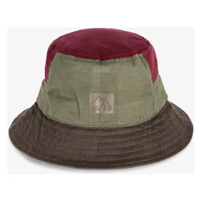 Buff Sun Bucket Hat Túrakalap - hak khaki