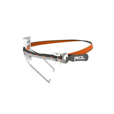 Petzl Back Lever Hágóvas rögzítés