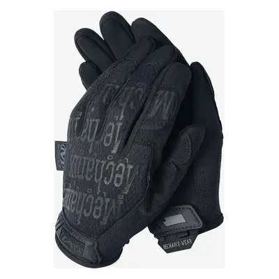 Mechanix Original Covert Taktikai Kesztyű - black