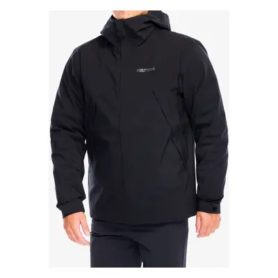 Marmot PreCip Eco Pro Jacket Esőkabát - black/black