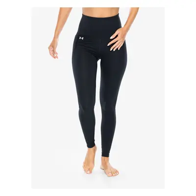 Under Armour UA Motion Ultra High-Rise Női edző leggings - black/white