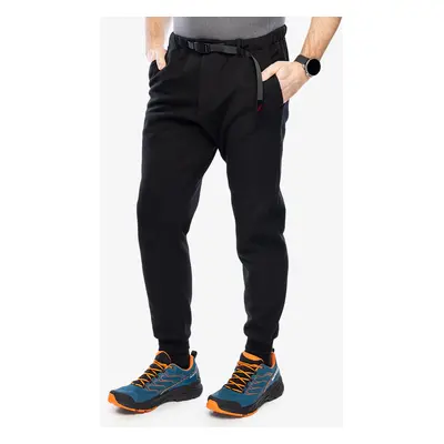 Gramicci Coolmax Narrow Rib Pant Férfi túranadrág - black