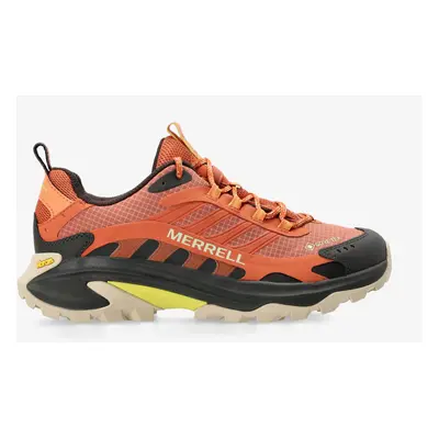 Merrell Moab Speed GTX Túracipők - clay