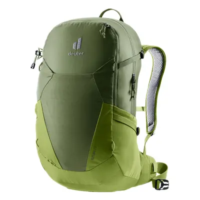 Deuter Futura Hátizsák Kiránduláshoz - khaki/meadow