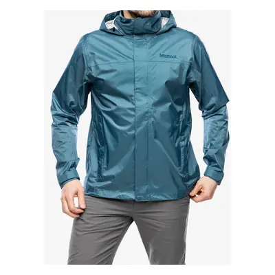 Marmot PreCip Eco Jacket Esőkabát - moon river