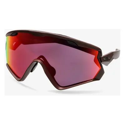 Oakley Wind Jacket 2.0 Kerékpáros szemüveg - m.grenache/prizm road