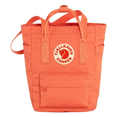 Fjallraven Kanken Totepack Mini Városi hátizsák - korall