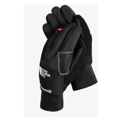 The North Face Summit Alpine Glove Kesztyű hegyi túrázáshoz - tnf black