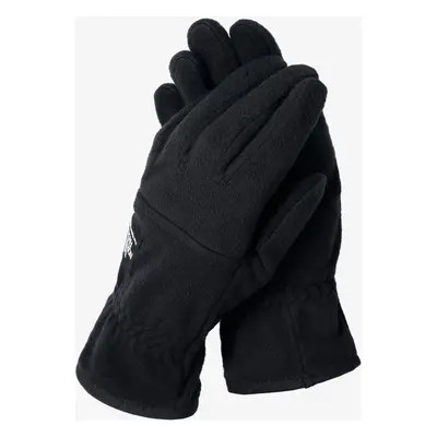 The North Face Etip Hw Fleece Glove Polárkesztyű - tnf black