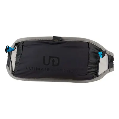 Ultimate Direction Race Belt Övtáska Futóknak - onyx