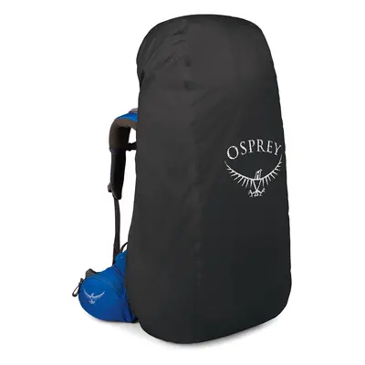 Osprey Ultralight Raincover Vízálló Hátizsákhuzat - black