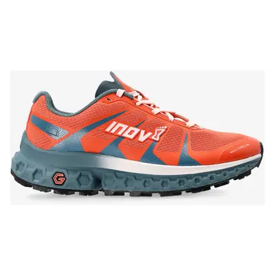 Inov-8 TrailFly Ultra G Max Női Terepfutó Cipő - coral/graphite