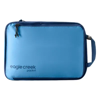 Eagle Creek Pack-It Isolate Compression Cube Csomagrendszerező - blue dawn