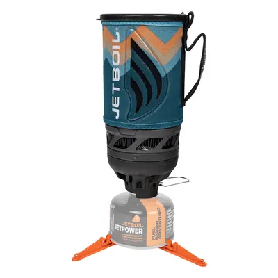 Jetboil Flash Cooking System Gázfőző - mountain stripes