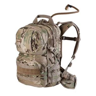 Source Source Patrol 35L Taktikai Hátizsák - multicam