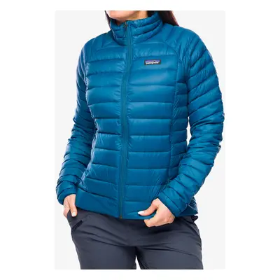 Patagonia Down Sweater Női pehelykabát - lagom blue