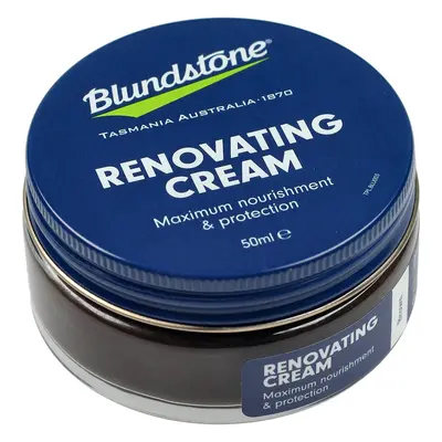 Blundstone Renovating Cream Cipőkrém - brown