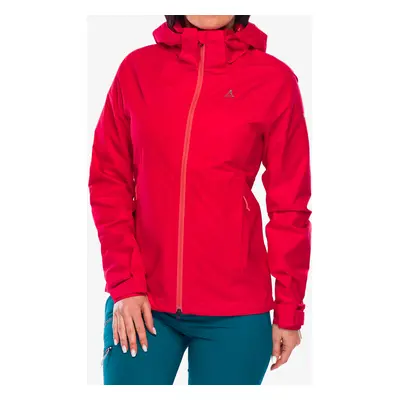 Schoffel Jacket Easy XT Női esőkabát - lollipop