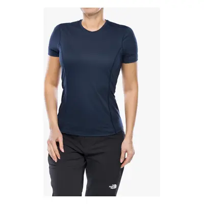 Montane Dart Lite T-Shirt Termoaktív női póló - eclipse blue