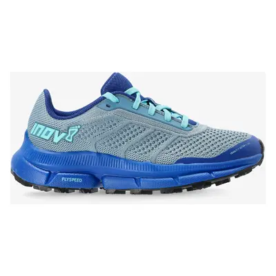 Inov-8 Trailfly Ultra G Női Futócipők - light blue/blue