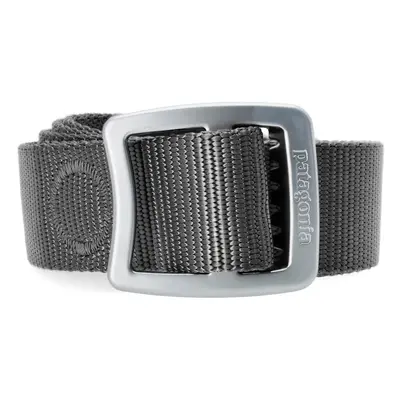 Patagonia Tech Web Belt Nadrágszíj - forge grey