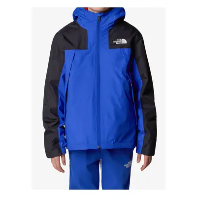 The North Face Antora Triclimate Gyerekkabát - tnf blue