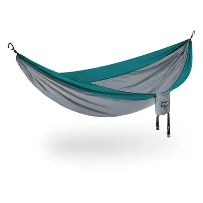 ENO SingleNest Hammock Függőágy - grey/seafoam