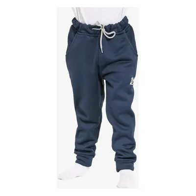 Didriksons Corin Pant Gyermek nadrág - navy