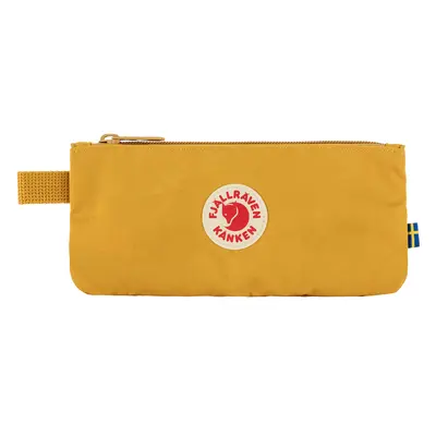 Fjallraven Kanken Pen Case Tolltartó - ochre