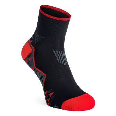 CMP Trail Sock Skinlife Futózokni - basic black