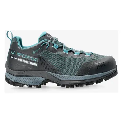 La Sportiva TX Hike Gtx Női Túracipő - topaz/carbon