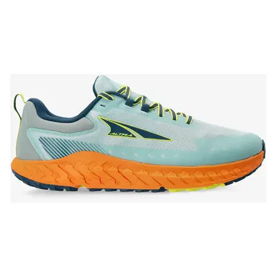 Altra Outroad Férfi futócipő - blue/orange