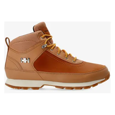 Helly Hansen Calgary Férfi Téli Cipő - honey wheat/angora/soccer gum