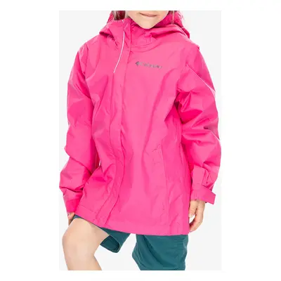 Columbia Arcadia Jacket Lánykabát - ultra pink