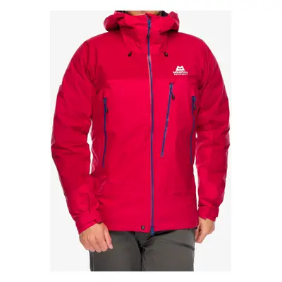 Mountain Equipment Lhotse Jacket Gore-Tex kabát - imperial red/crimson